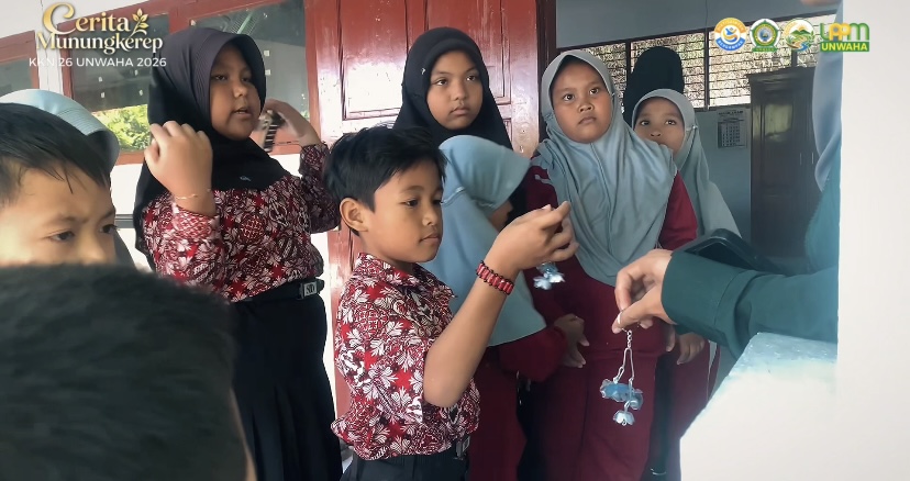 Proker Pendidikan
