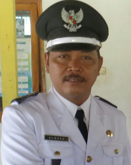 Suroso